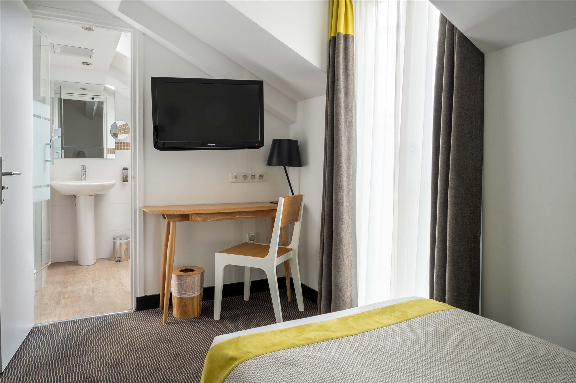 Hotel George - Astotel Paris Bagian luar foto
