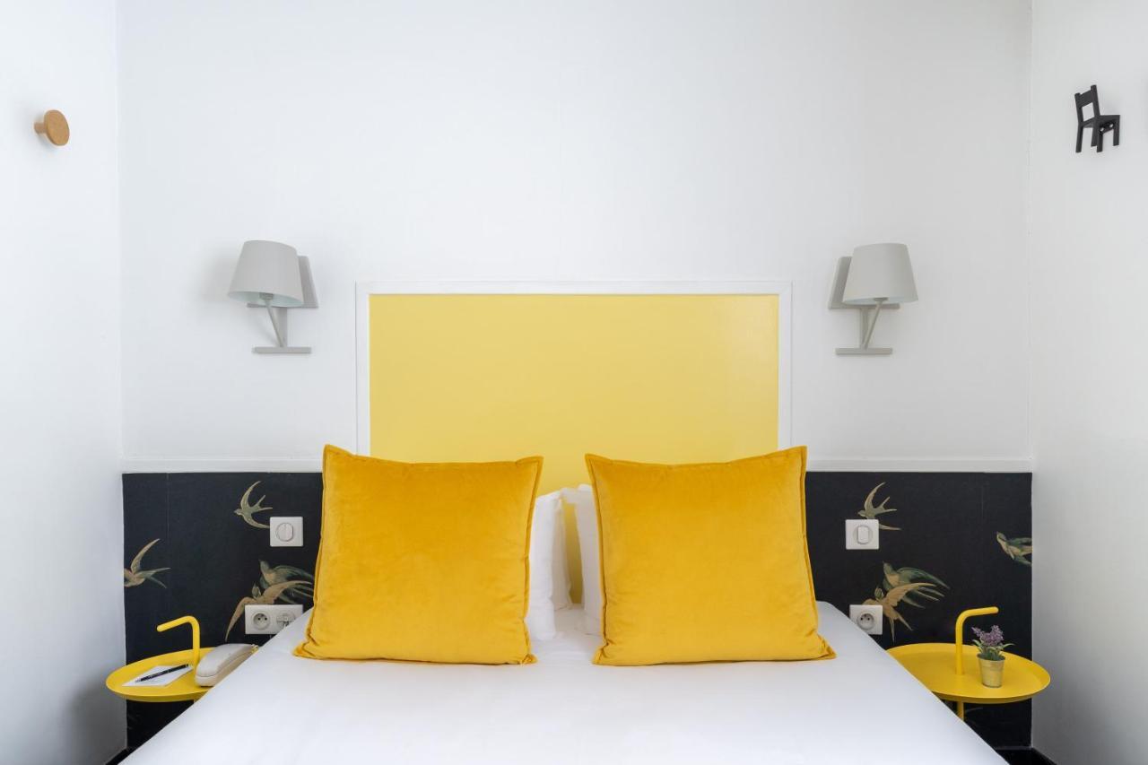 Hotel George - Astotel Paris Bagian luar foto