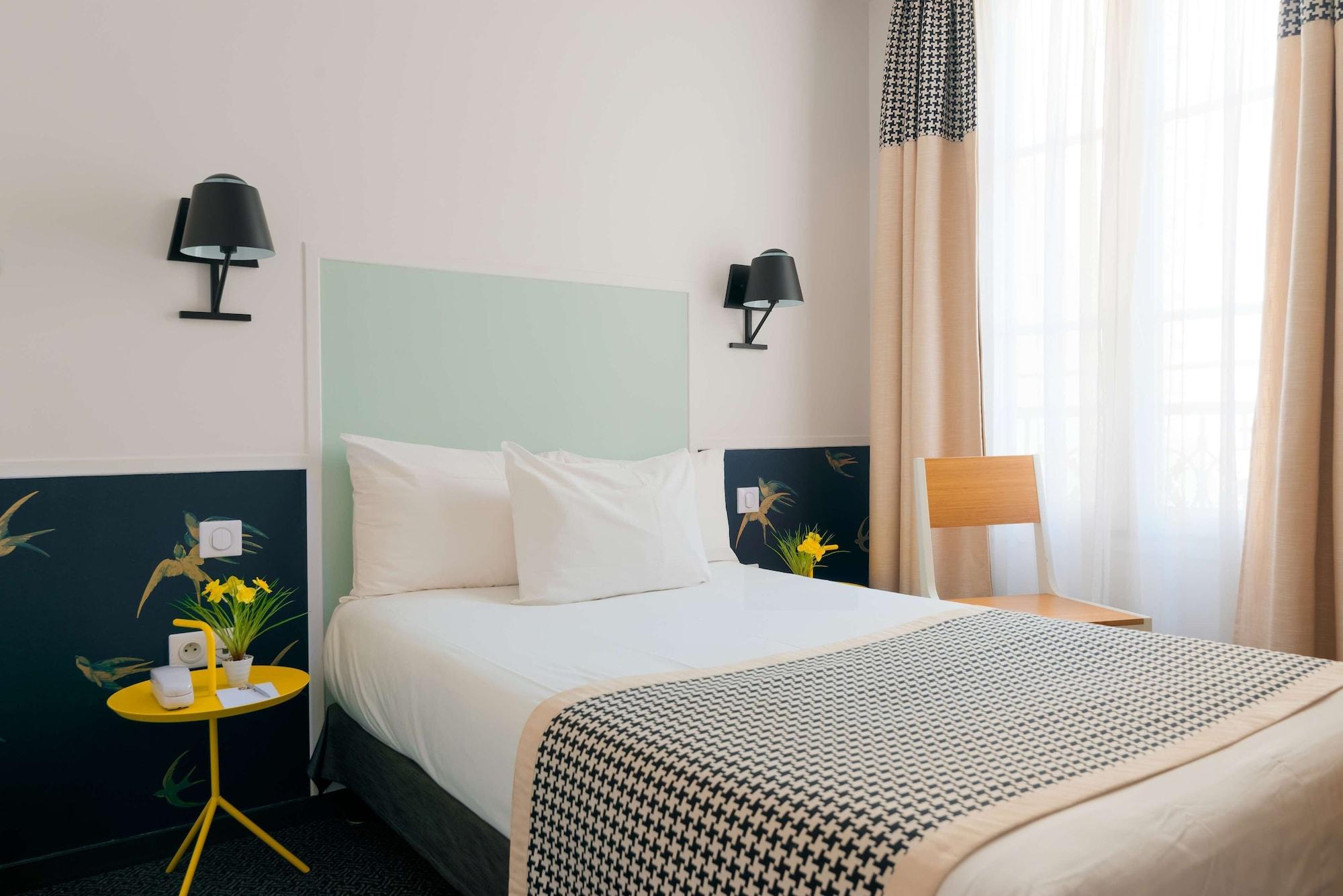 Hotel George - Astotel Paris Bagian luar foto