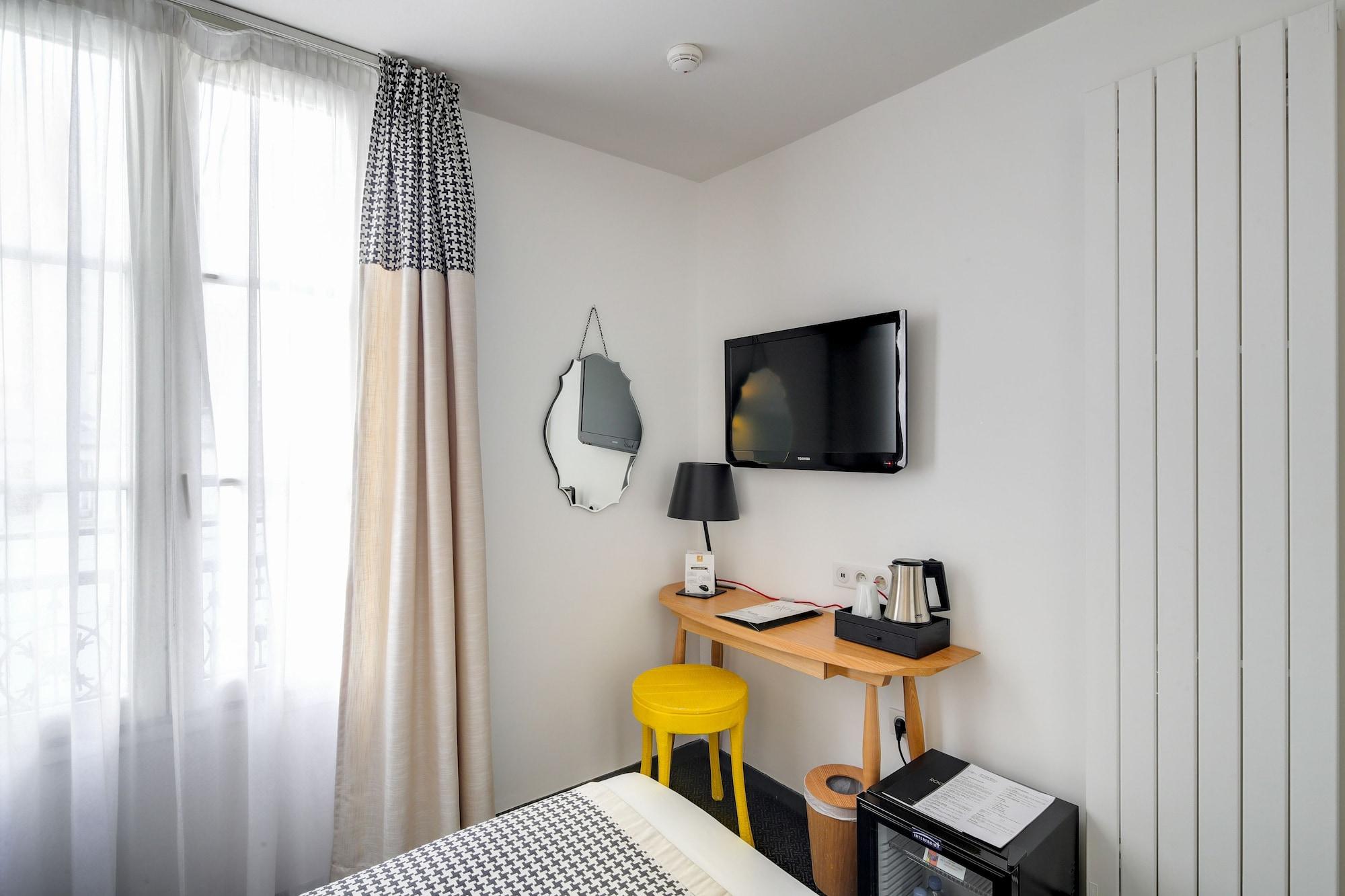 Hotel George - Astotel Paris Bagian luar foto