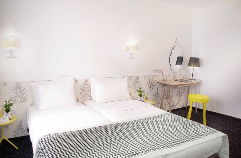 Hotel George - Astotel Paris Bagian luar foto