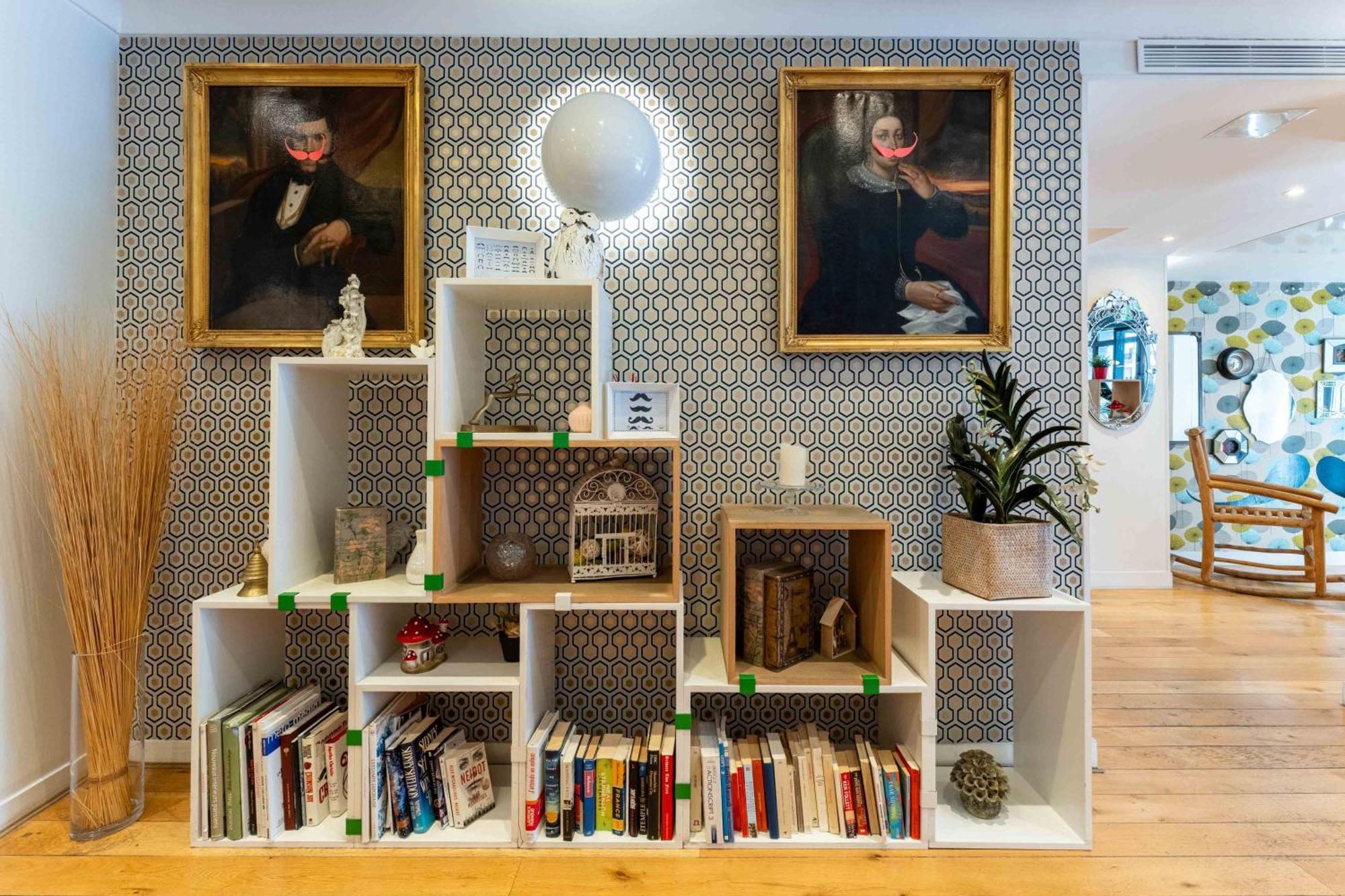 Hotel George - Astotel Paris Bagian luar foto