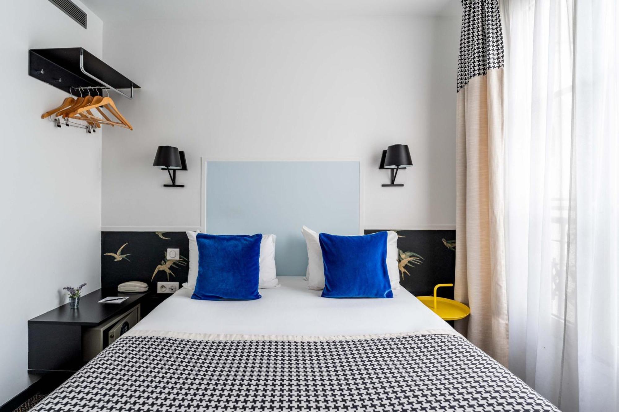 Hotel George - Astotel Paris Bagian luar foto