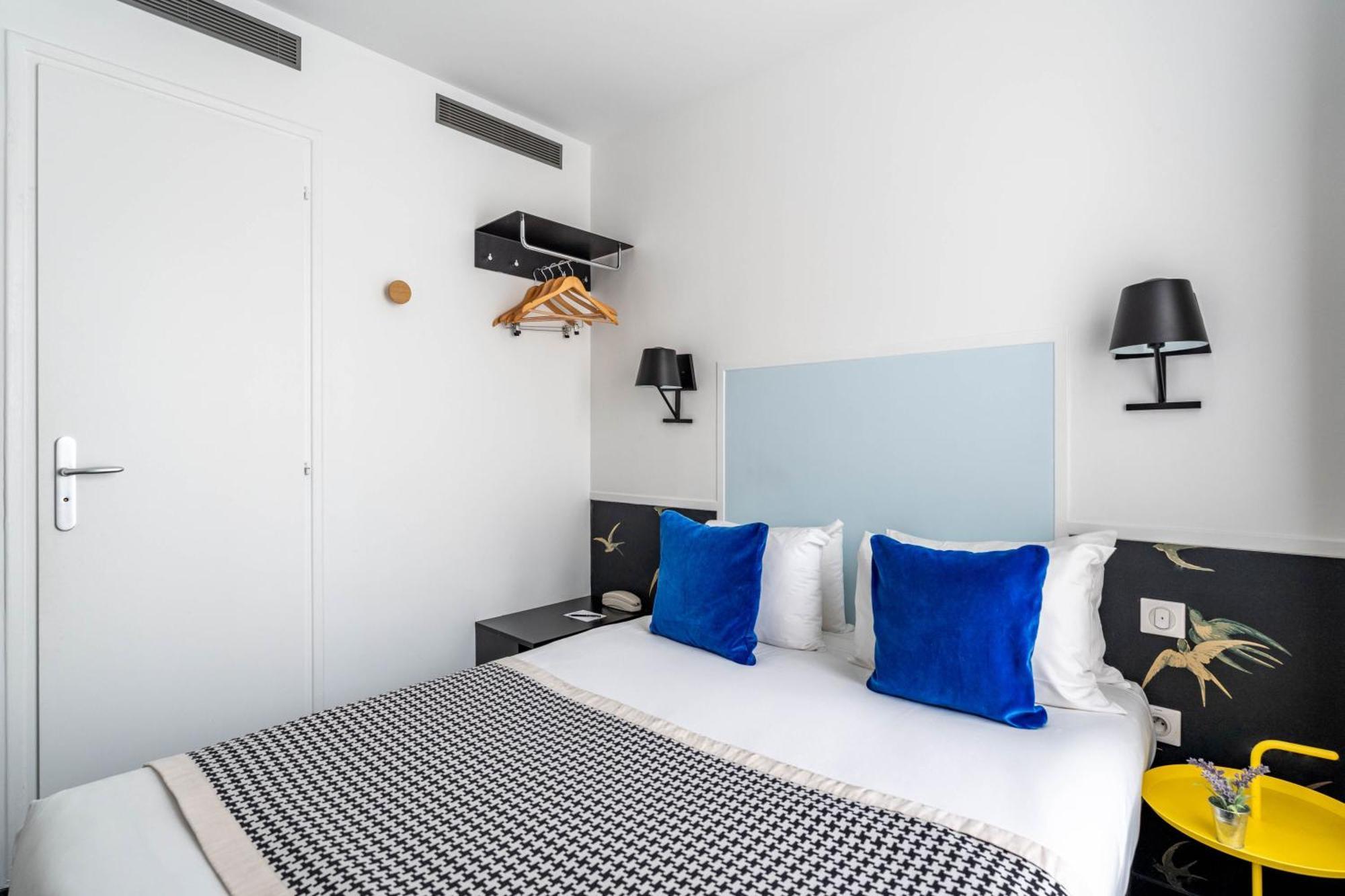 Hotel George - Astotel Paris Bagian luar foto