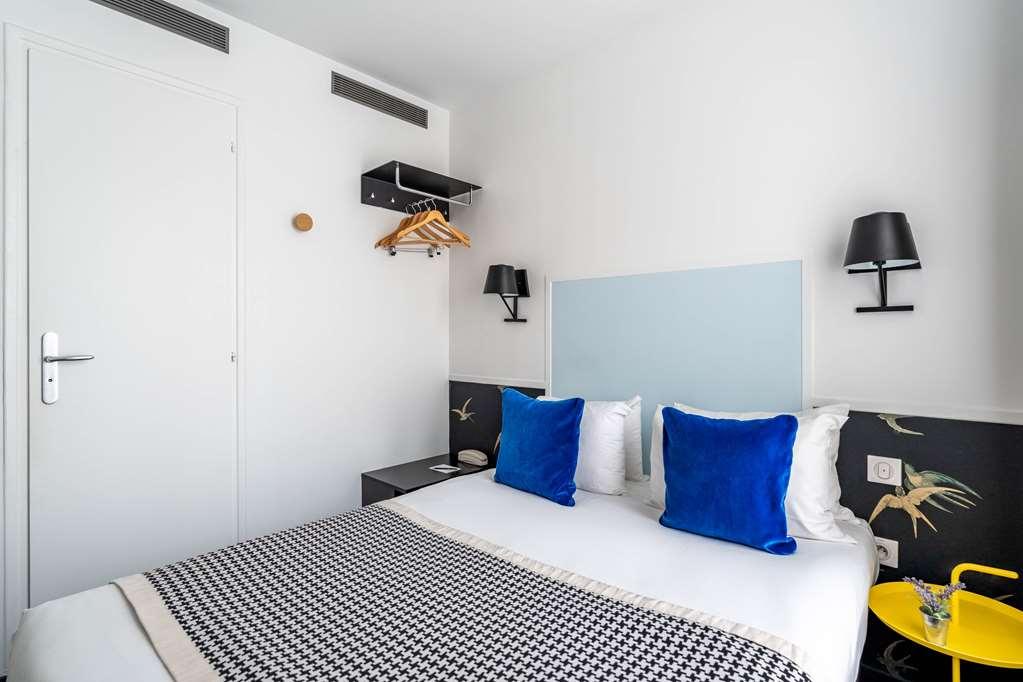 Hotel George - Astotel Paris Ruang foto